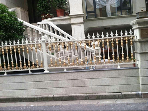 溫州陽臺欄桿